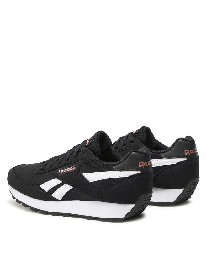 Reebok Laisvalaikio batai Reebok Rewind Run FX2957 Juoda