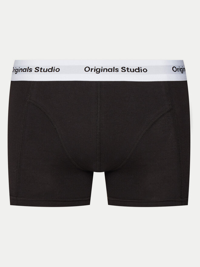 Jack&Jones Jack&Jones Set od 5 pari bokserica Vesterbro 12279286 Šarena