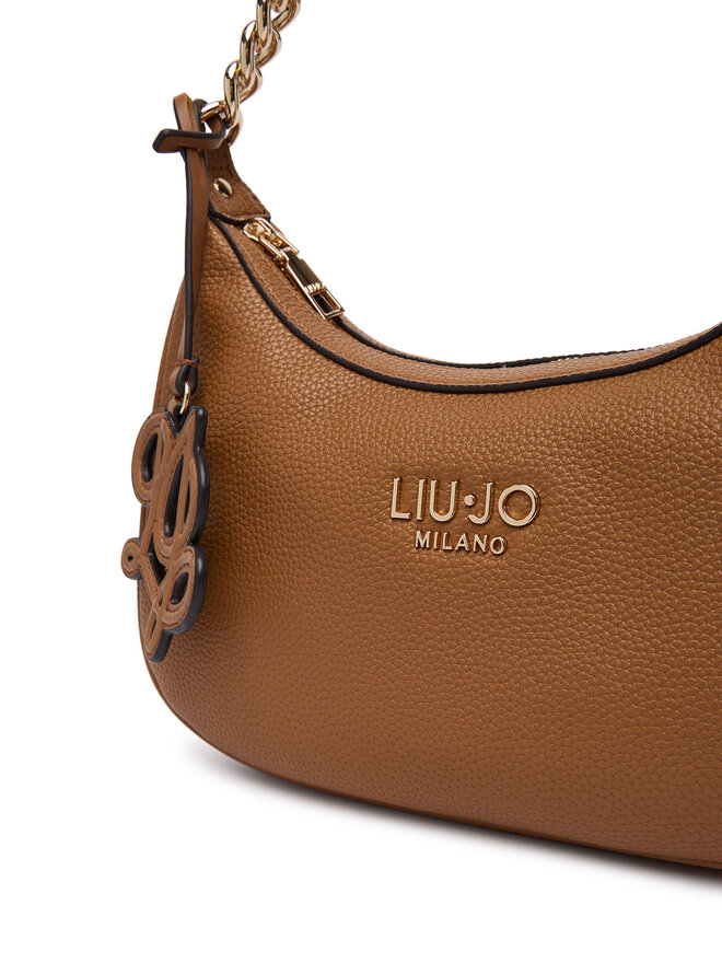 Liu Jo Handtasche Liu Jo AF6207 ES039 Braun