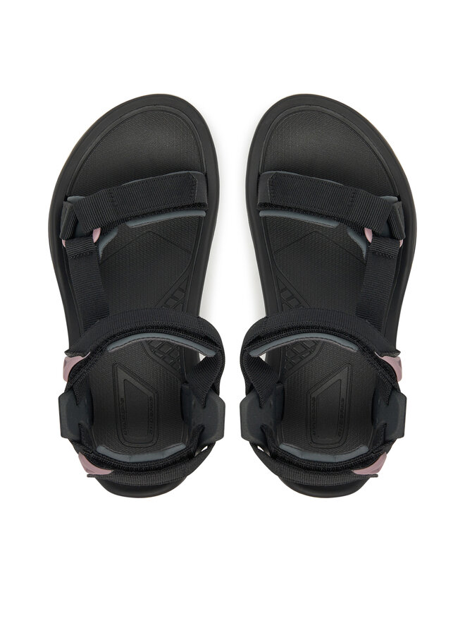 Teva Szandál Teva TERRA FI 5 UNIVERSAL 1099443 Szürke