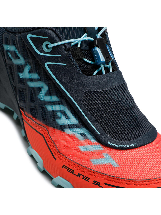 Dynafit Běžecké boty Dynafit Feline Sl W Gtx GORE-TEX 64057 Tmavomodrá