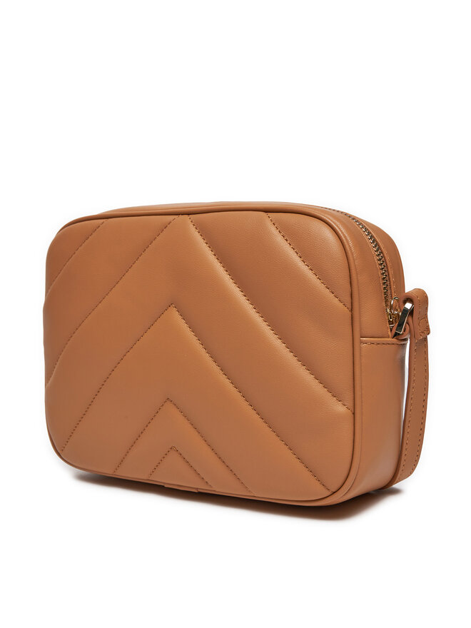 Patrizia Pepe Сумка Patrizia Pepe CB0023/L004-B800 Коричневий