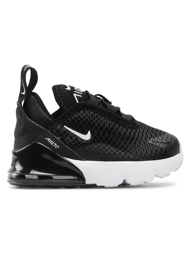 Zapatillas Nike Air Max 270 TD DD1646 002 Negro zapatos.es
