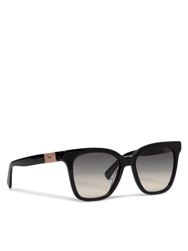Longchamp lunettes de soleil outlet