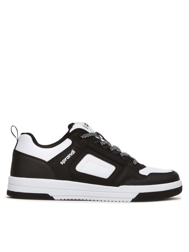 Sprandi Zapatillas Sprandi MP07-21827-02 Negro