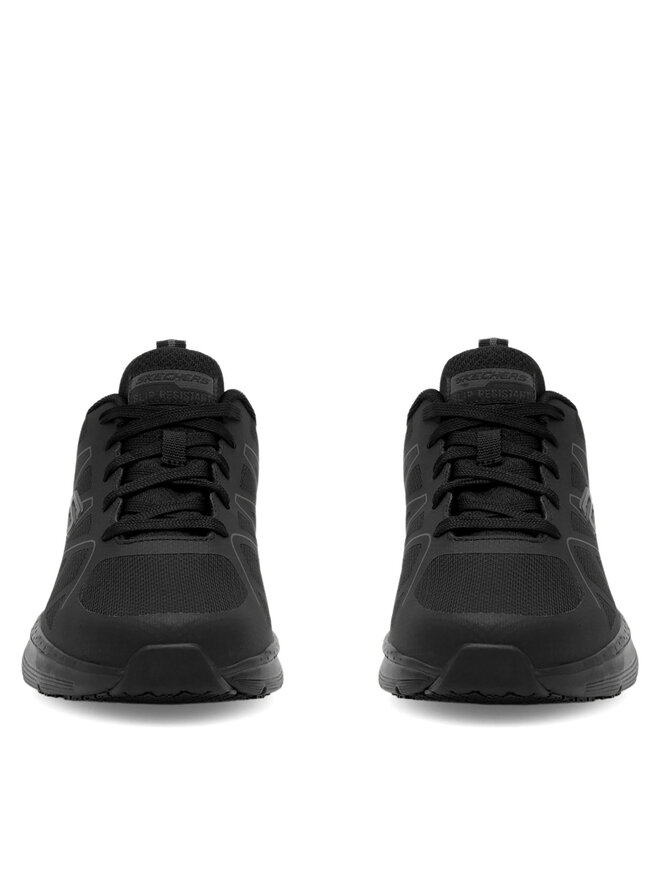 Skechers Αθλητικά Skechers 200025BLK Μαύρο