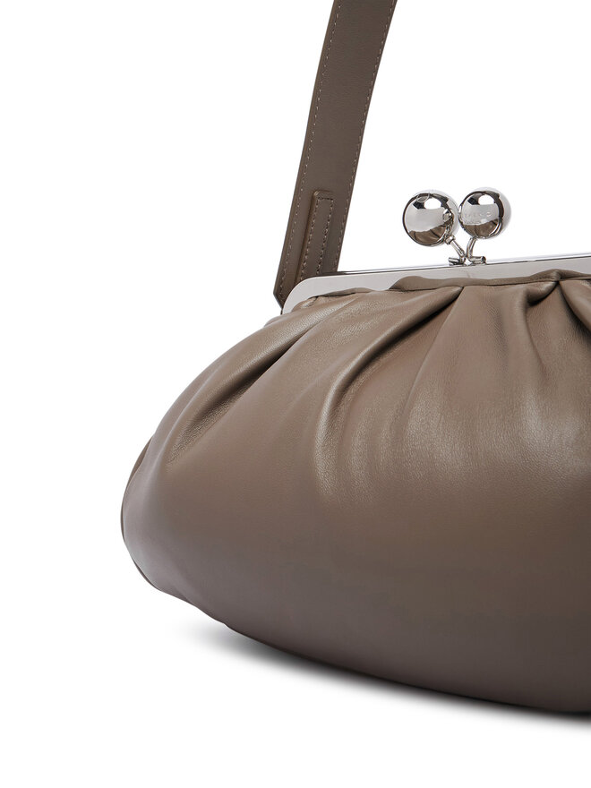 Weekend Max Mara Сумка Weekend Max Mara Cubico 2625516124600 Хакі