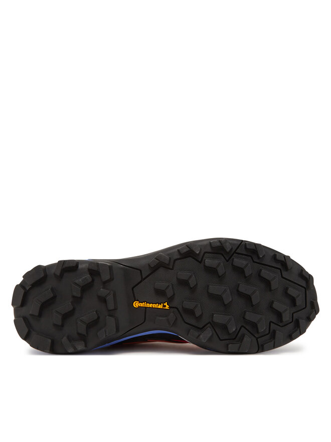 adidas Trekkingi adidas Terrex Skychaser GORE-TEX IH1102 Czerwony