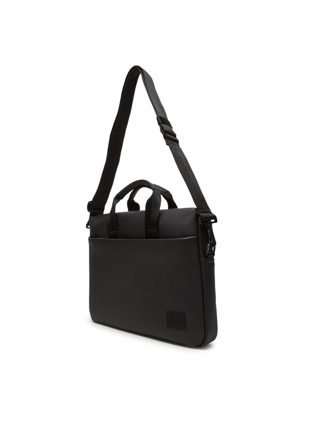 HUGO Bolso Para portátil HUGO Ethon 2.0 50535689 Negro