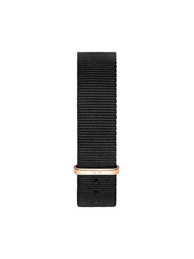 Daniel Wellington Годинник Daniel Wellington Classic Cornwall DW00100257 Cиній
