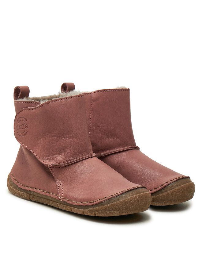 Froddo Botas altas Froddo G2160082-5 S Rosa