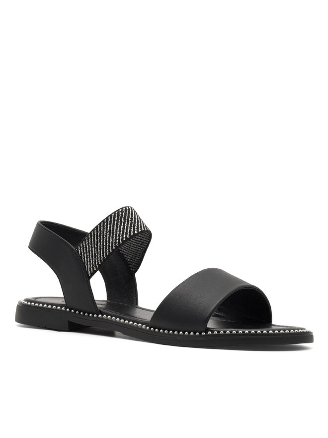 Clara Barson Босоніжки Clara Barson WS5291-11 Чорний