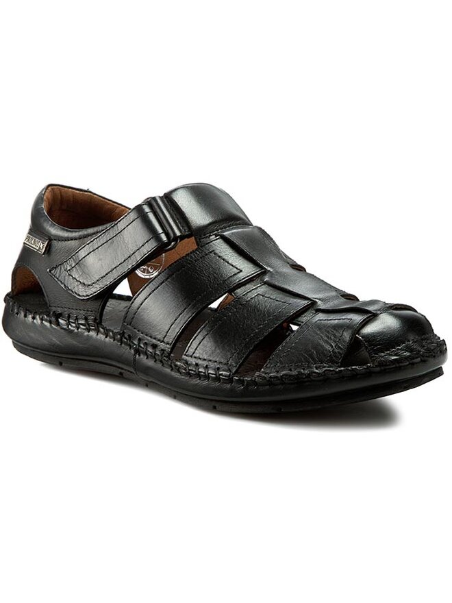 Pikolinos Sandale Pikolinos 06J-5433 Negru