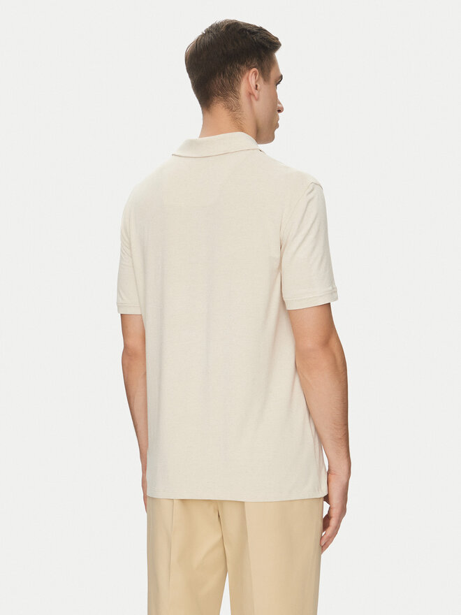 Marciano Guess Marciano Guess Polo 5GHP01 6315A Beis Regular Fit