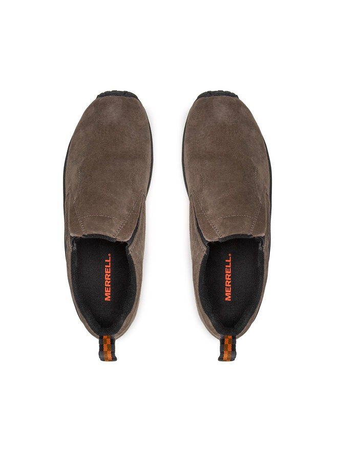 Merrell Félcipő Merrell Jungle Moc J60787 Barna