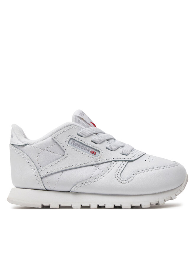 Reebok Sneakers Reebok Classic Leather FZ2093 Weiß