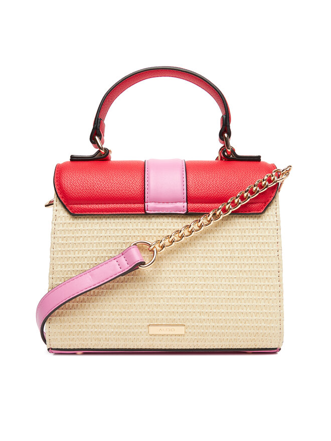 Aldo Дамска чанта Aldo Bernius 14028996 Цветен