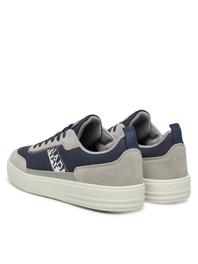 Napapijri Zapatillas Napapijri Bark NP0A4IQR Azul marino