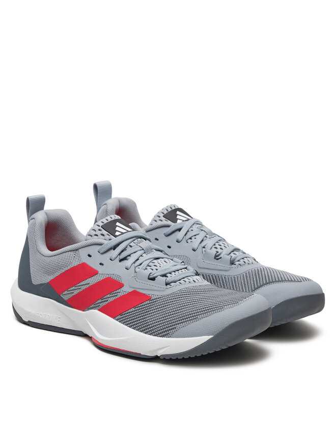 adidas Παπούτσια για Γυμναστήριο adidas Rapidmove 2 IH5254 Γκρι