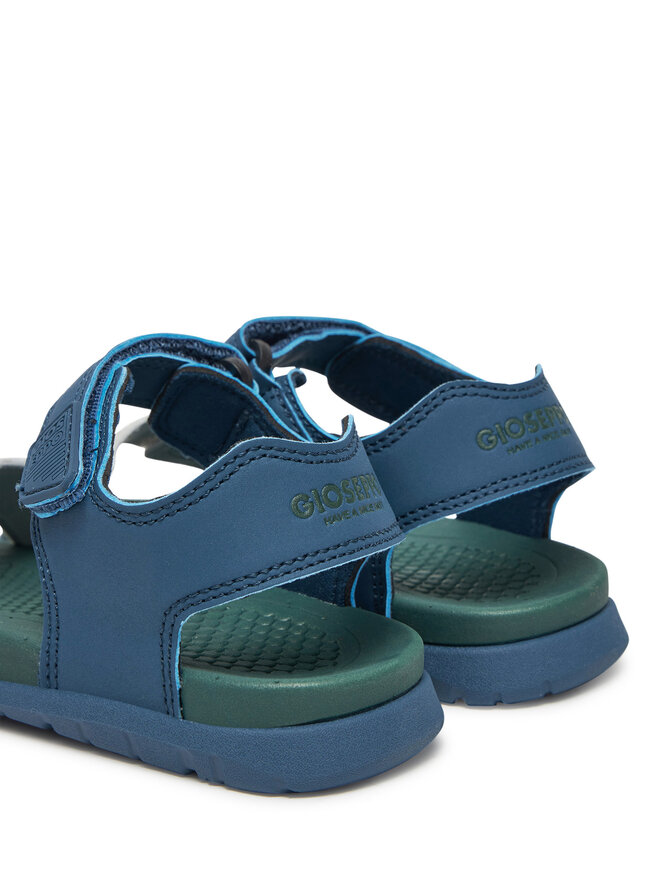 Gioseppo Sandale Gioseppo Alton 74466-P Bleumarin