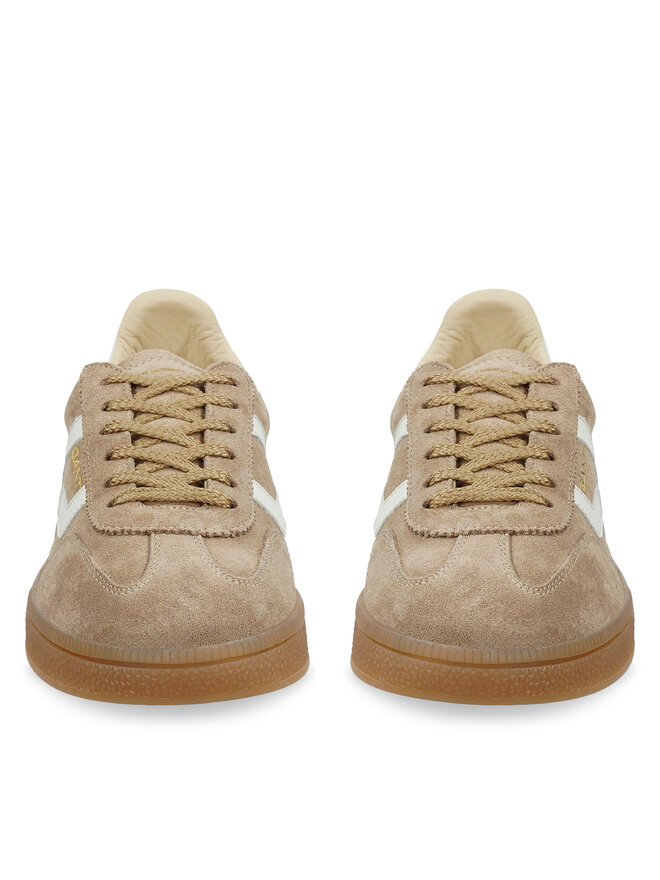 Gant Sneakers Gant 31533042 Braun