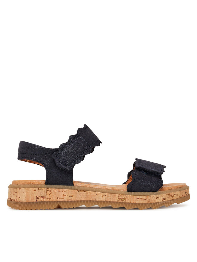 Froddo Sandalen Froddo Alana G3150276-2 M Dunkelblau