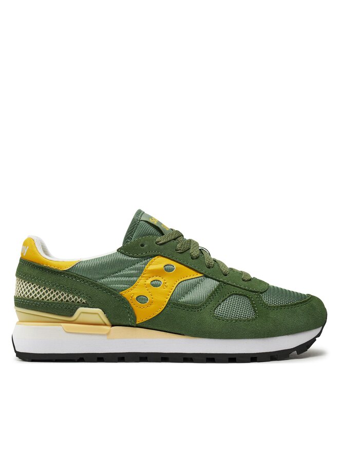 Saucony Sneakersy Saucony Shadow Original S2108-880 Zielony