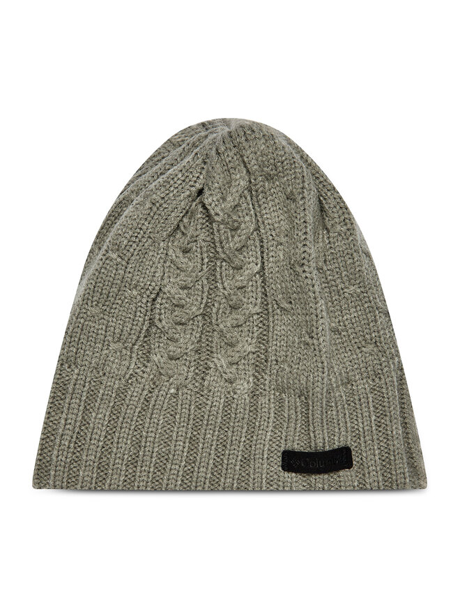 Columbia Σκούφος Columbia Cabled Cutie™ II Beanie1958951 Γκρι