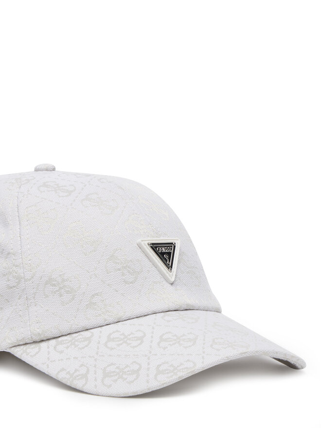 Guess Șapcă Guess V5GZ03 WH492 Gri