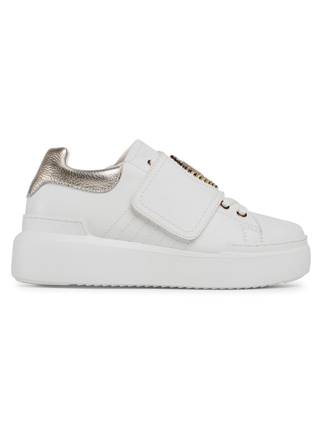 Pollini Sneakers Pollini SA15094G1BXD110A Weiß