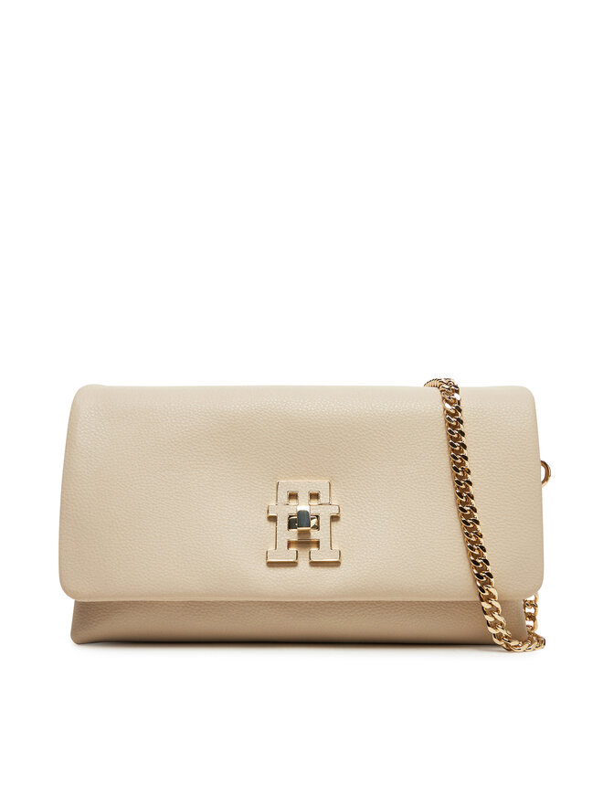 Tommy Hilfiger Bolso Tommy Hilfiger AW0AW17462 Beis