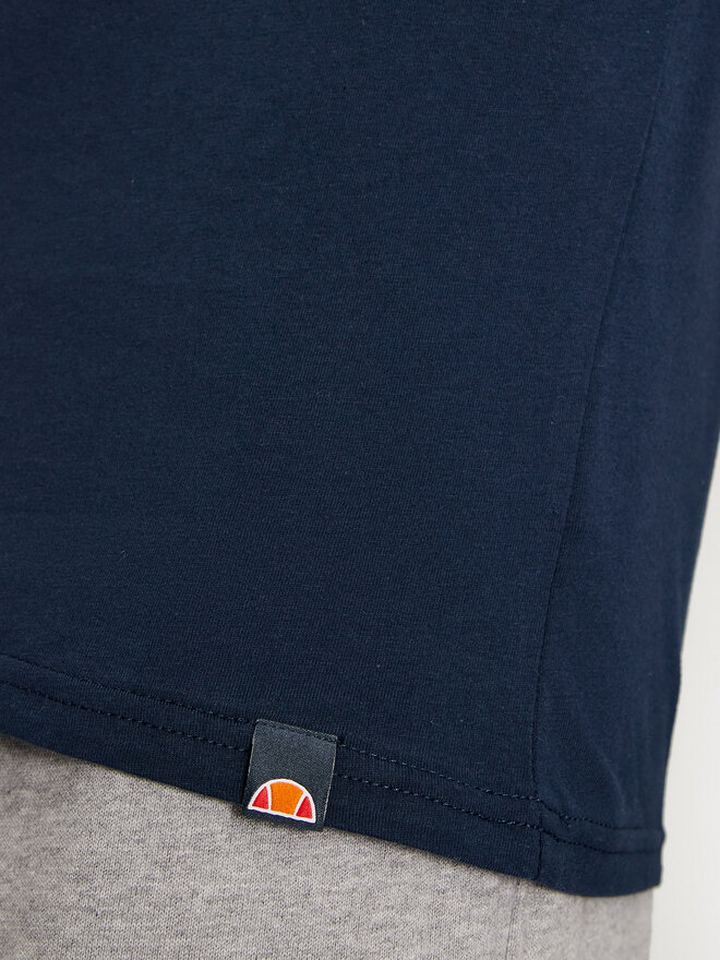 Ellesse Ellesse Póló SHX20952 Sötétkék Regular Fit