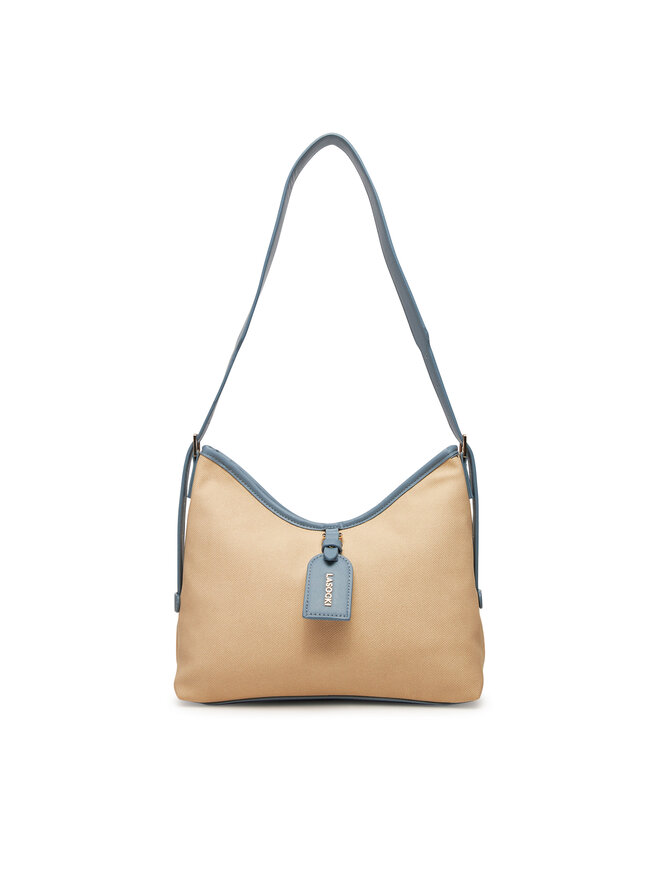 Lasocki Handtasche Lasocki LSK-O-003-07 Beige