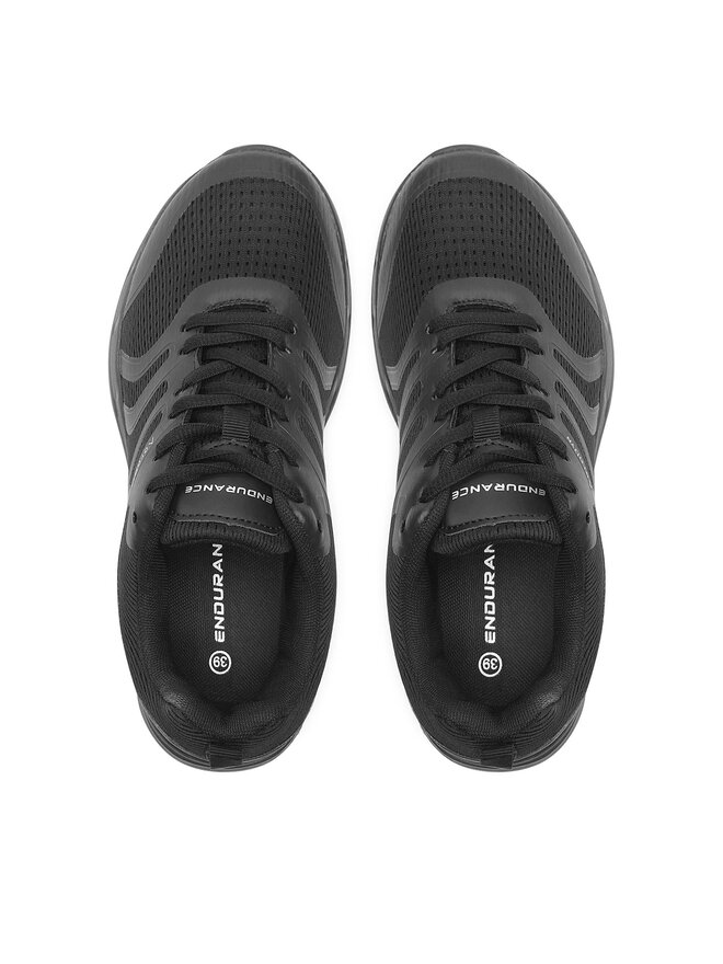 Endurance Tenisice Endurance Clenny Unisex Lite E222468 Crna