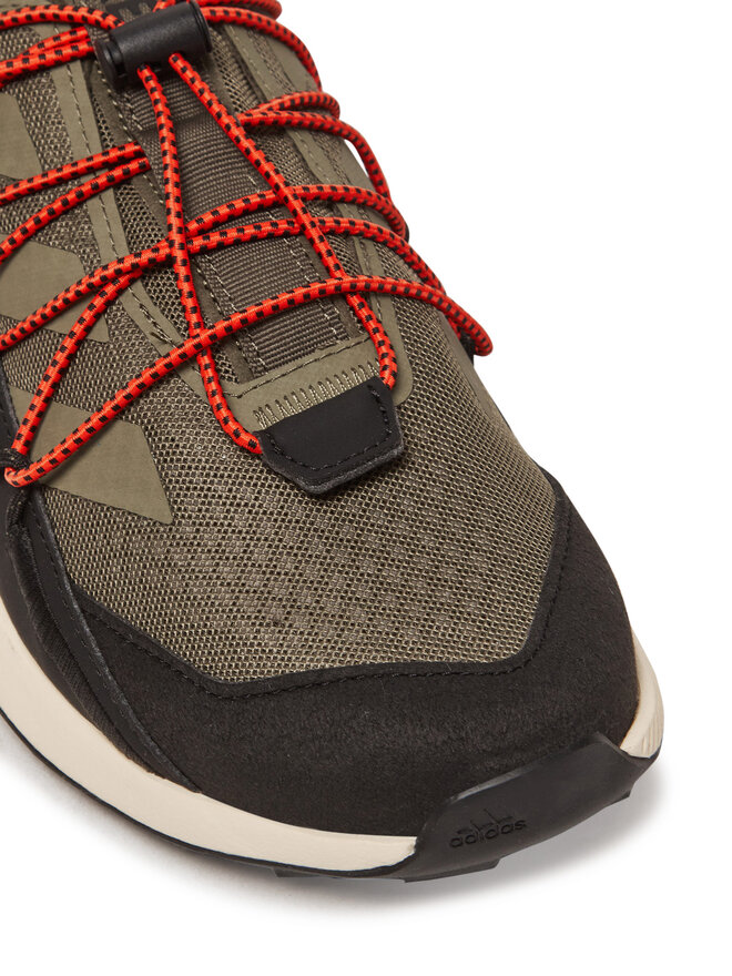 adidas Trekingová obuv adidas Terrex Voyager 21 Travel JI1029 Khaki
