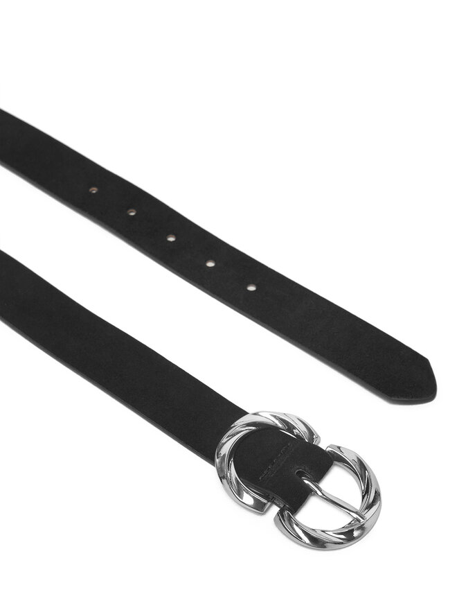 ONLY Cinturón para mujer ONLY 15312130 Negro