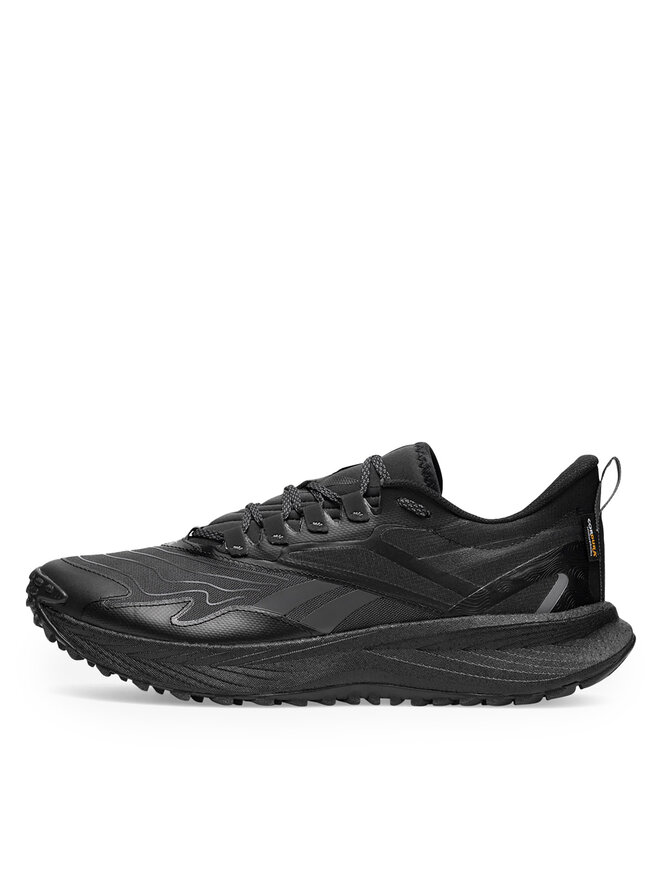 Reebok Futócipő Reebok Floatride Energy 100074428 Fekete
