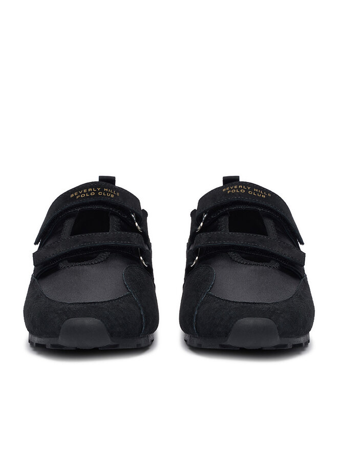 Beverly Hills Polo Club Ballerinas Beverly Hills Polo Club CEO-6E1148-2 Schwarz