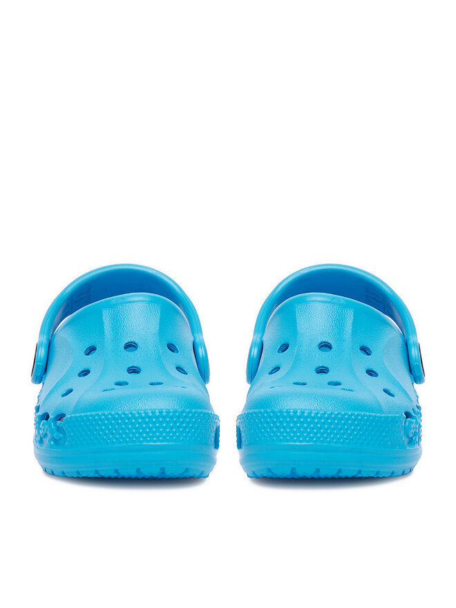 Crocs Iešļūcenes Crocs C-BAYA CLOG T 207012-456 Zils