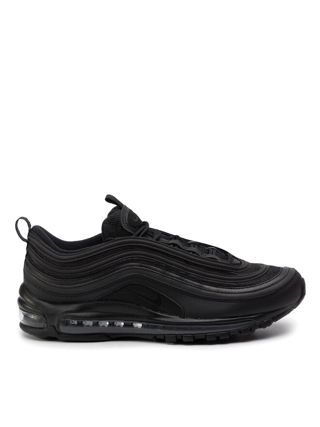 Nike Αθλητικά Nike Air Max 97 BQ4567 001 Μαύρο