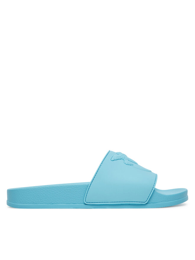 PINKO Pantoletten PINKO Dilly 01 SS0093 E027 Blau