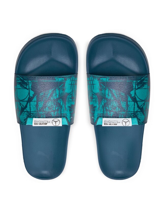 Puma Chanclas Puma Mapf1 Leadcat 2.0 308082-01 Azul