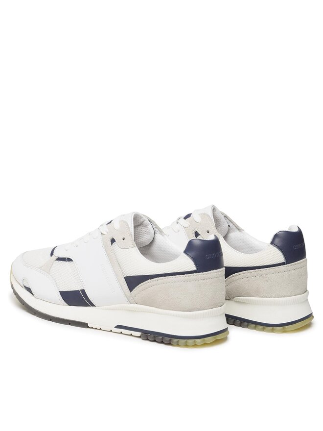Gino Rossi Sneakers Gino Rossi TORINO-01 122AM Weiß