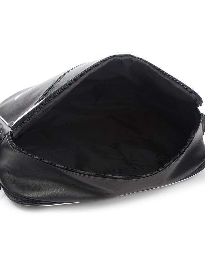 adidas Bolso adidas Airliner Vint DH1002 Negro