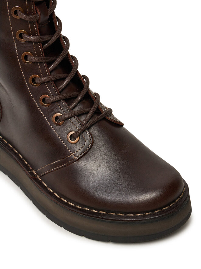 Fly London Stiefeletten Fly London Ramifly P211043001 Braun