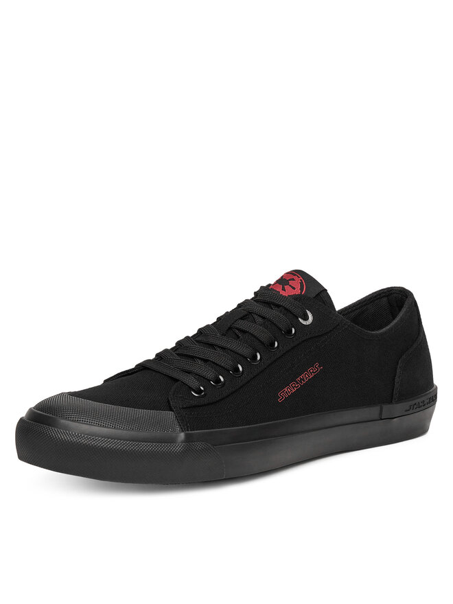 Star Wars Sneakers Star Wars SS25-149LSW Μαύρο