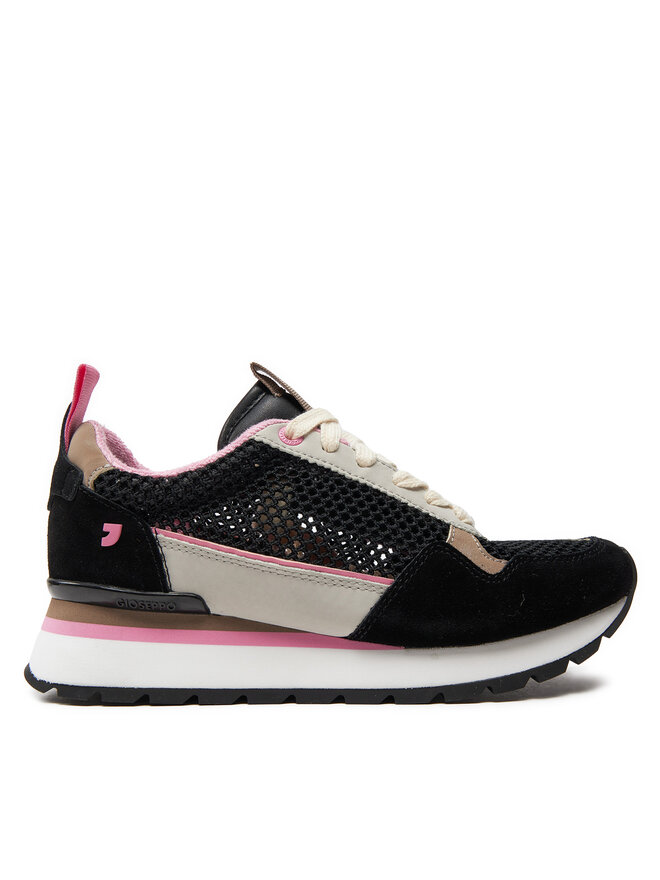 Sneakers Gioseppo Vamo 71087 P Noir chaussures