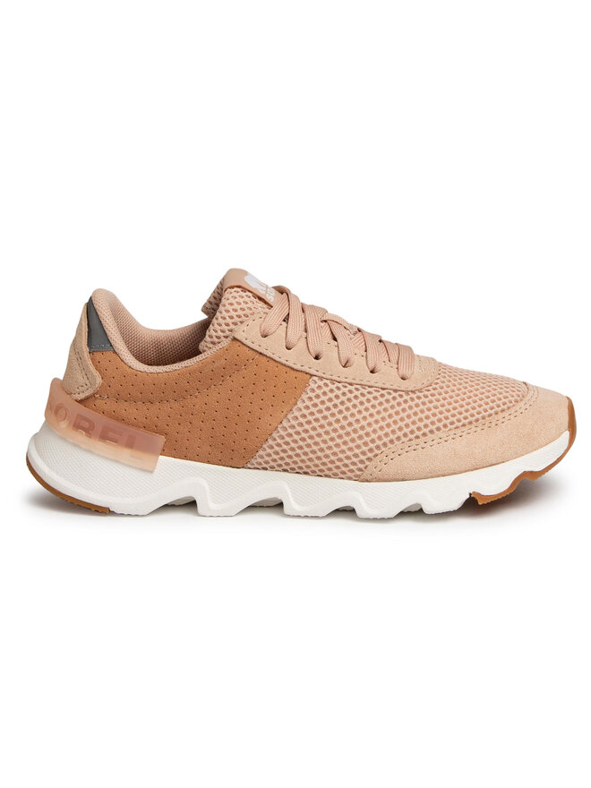 Sorel Laisvalaikio batai Sorel Kinetic Lite Lace NL3516 Smėlio