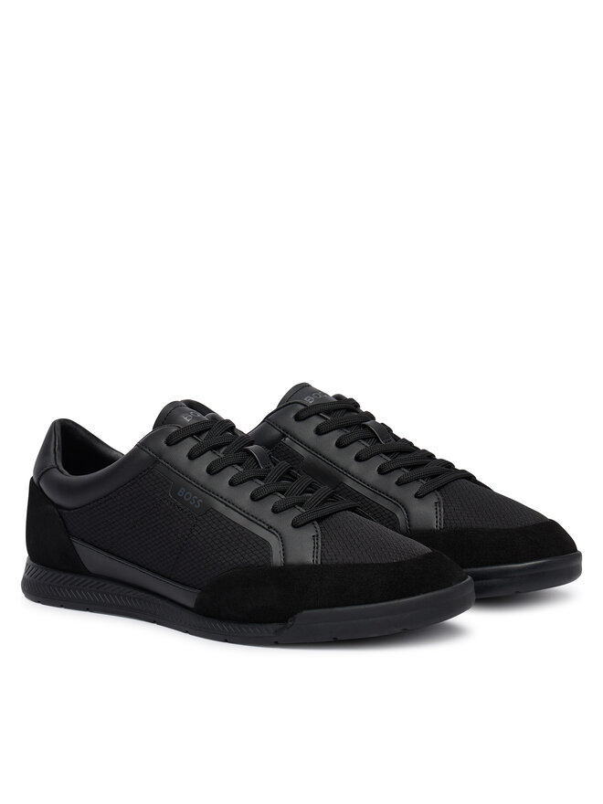 BOSS Sneakers BOSS Nitan 50573552 Schwarz
