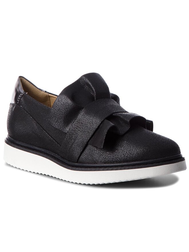 Geox thymar black outlet
